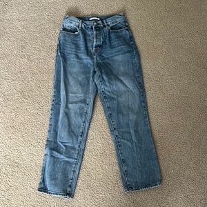 pacsun jeans size 28